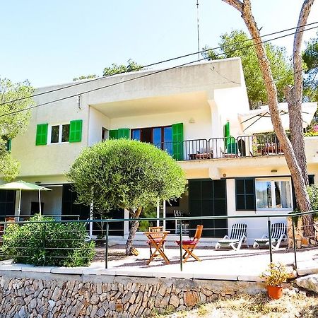Villa Can Joana Кала Фигера Екстериор снимка