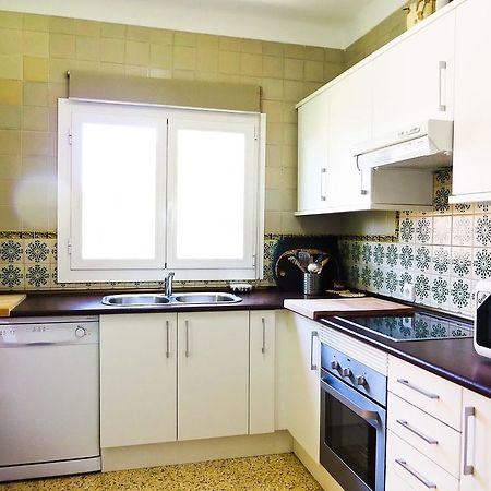 Villa Can Joana Кала Фигера Екстериор снимка